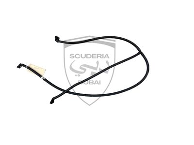 HOSE  FOR  LAMBORGHINI GALLARDO