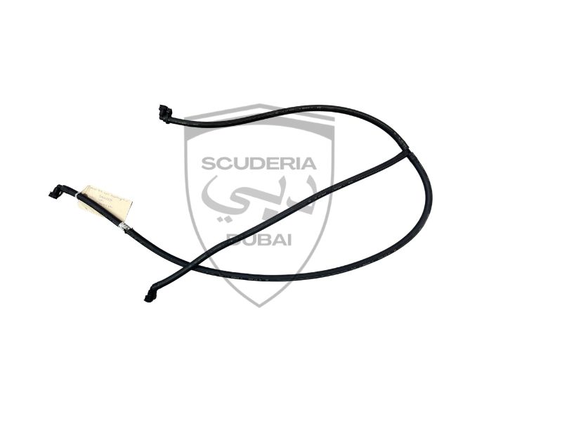 HOSE  FOR  LAMBORGHINI GALLARDO