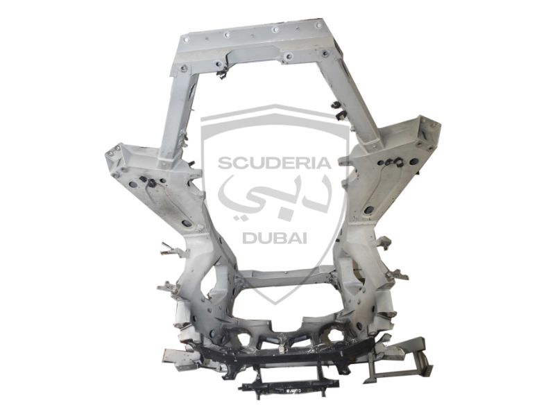 REAR  FRAME FOR FERRARI SF90