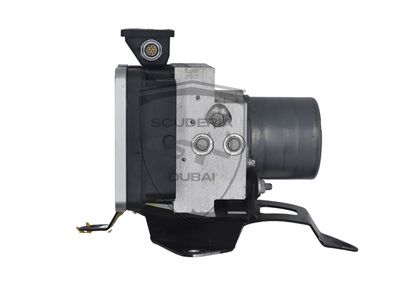 HYDRAULIC PUMP "ABS" FOR FERRARI PORTOFINO HYDRAULIC PUMP "ABS" FOR FERRARI PORTOFINO