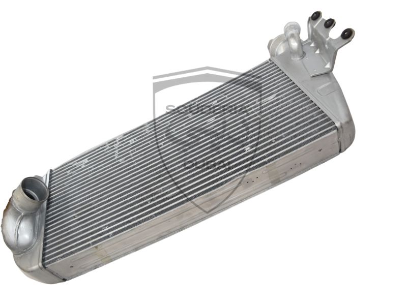 INTERCOOLER LH FOR FERRARI SF90 /F296