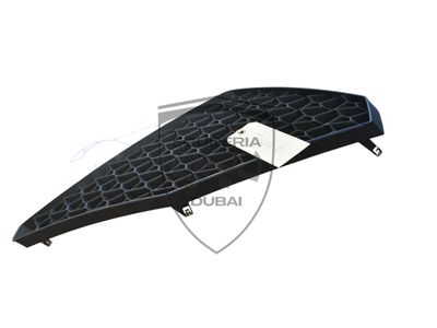 FRONT GRILL FOR LAMBORGHINI HURACAN - LH