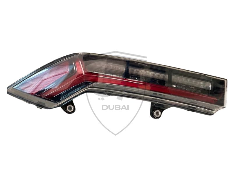 TAIL LIGHT LH FOR LAMBORGHINI  ALL  HURACAN