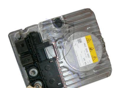 TRANSORMER ECU FOR LAMBORGHINI URUS + PERFORMANTE