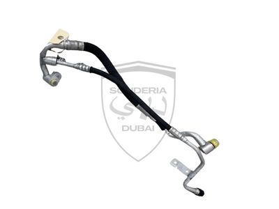 REFRIGERANT LINE COMPLETE FOR LAMBORGHINI GALLARDO REFRIGERANT LINE COMPLETE FOR LAMBORGHINI GALLARDO