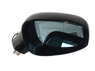 REAR MIRRORS LH   FOR  FERRARI F488