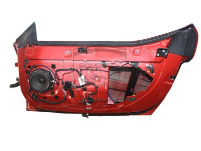 RIGHT DOOR  COMPLETE FOR FERRARI F296