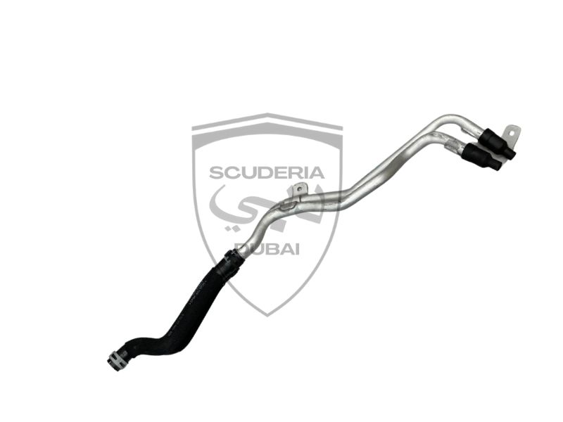 WATER PIPE  FOR LAMBORGHINI URUS