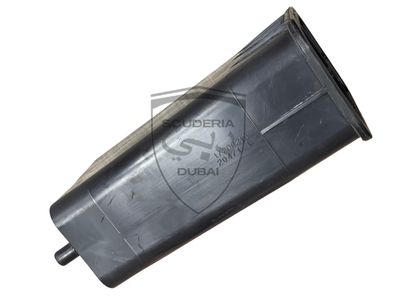 ACTIVATED CHARCOAL CONTAINER  FOR LAMBORGHINI GALLARDO /MURCIELAGO