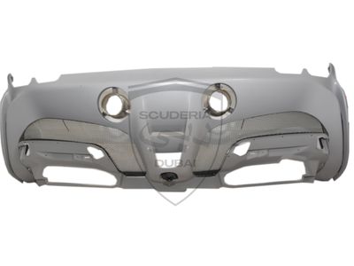 REAR BUMPER COMPLETE FOR FERRARI SF90