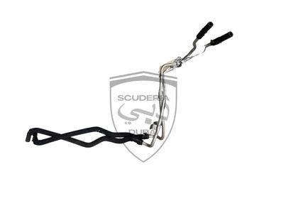 COOLING WATER PIPE COMPLETE FOR LAMBORGHINI GALLARDO COOLING WATER PIPE COMPLETE FOR LAMBORGHINI GALLARDO