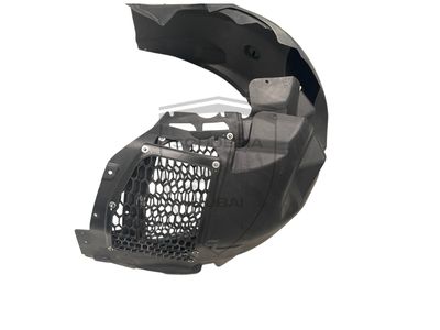 REAR WHEEL HOUSING RH FOR LAMBORGHINI HURACAN 580/610 REAR WHEEL HOUSING RH FOR LAMBORGHINI HURACAN 580/610