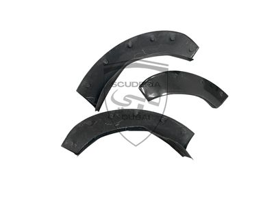 CARBON BODY PARTS FOR  LAMBORGHINI HURACAN STERRATO