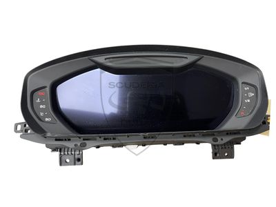 TACHO (INSTRUMENT CLUSTER) FOR LAMBORGHINI URUS TACHO (INSTRUMENT CLUSTER) FOR LAMBORGHINI URUS