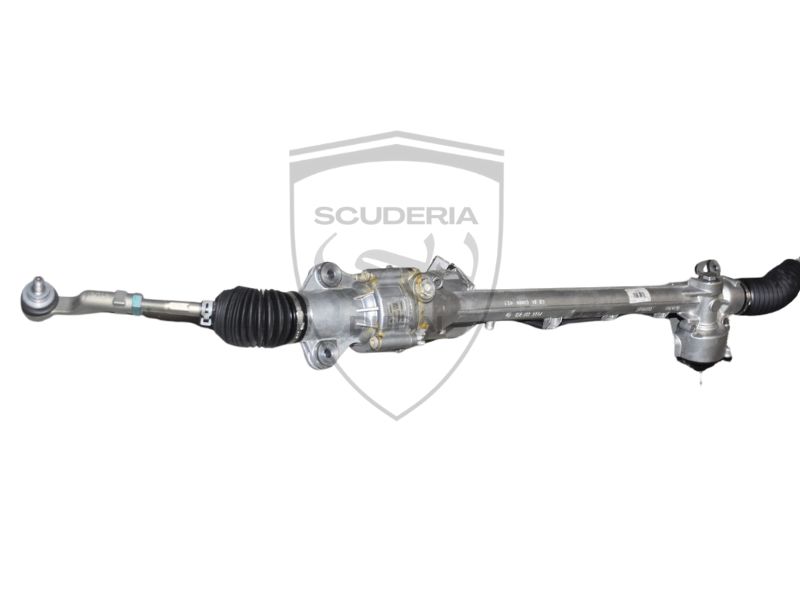 STEERING RACK FOR FERRARI F812