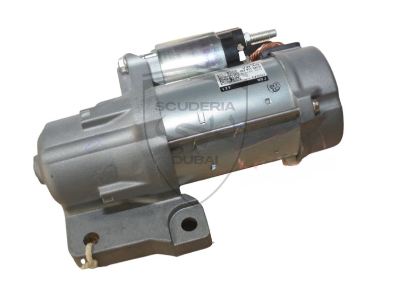 STARTER MOTOR  FOR  ALL LAMBORGHINI  HURACAN