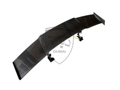 CARBON REAR SPOILER FOR ALL LAMBORGHINI GALLARDO