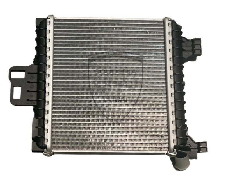 AUXILIARY RADIATOR SIDEBLADE RH.  FOR  ALL LAMBORGHINI  URUS