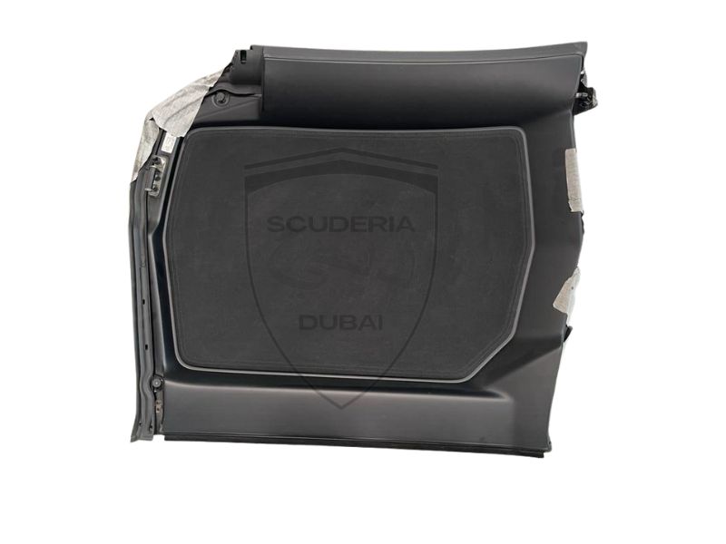 ROOF CARBON FIBRE HARDTOP RH​ FOR ALL LAMBORGHINI AVENTADOR ROADSTER