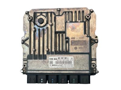 ENGINE CONTROL UNIT​  FOR ALL LAMBORGHINI URUS