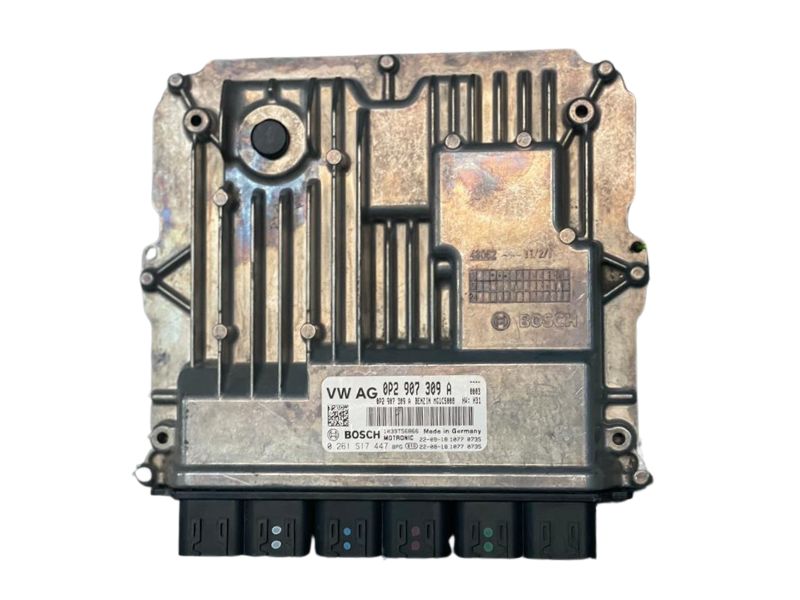 ENGINE CONTROL UNIT​  FOR ALL LAMBORGHINI URUS