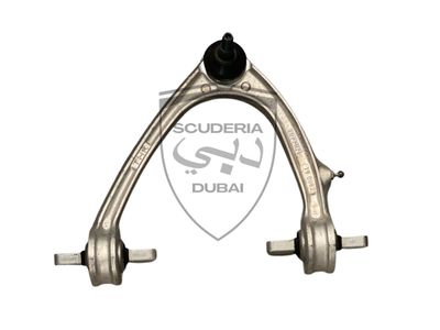 FRONT UPPER ARM LH COMPLETE FOR  FERRARI  SF90 - F296 - ROMA - PORTOFINO - PORTOFINO ​ M