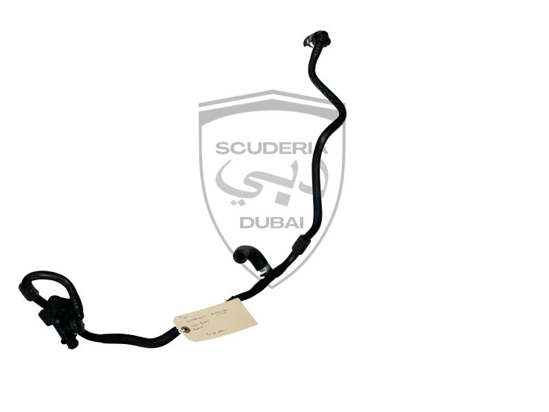 PIPE ​ FOR ALL LAMBORGHINI HURACAN