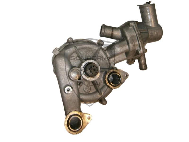 WATER PUMP COMPLETE FOR LAMBORGHINI GALLARDO LP500/520