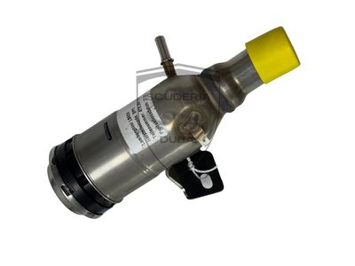 FILLER NECK FOR LAMBORGHINI HURACAN LP580 AND LP610