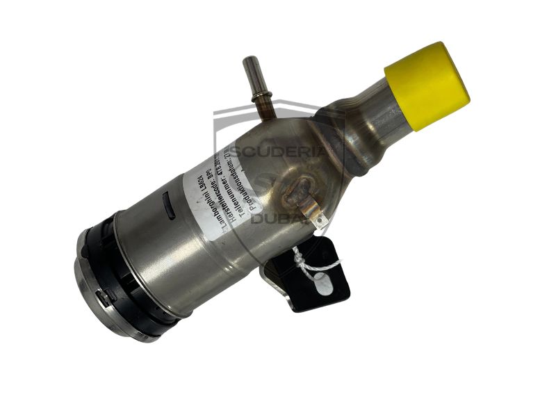 FILLER NECK FOR LAMBORGHINI HURACAN LP580 AND LP610