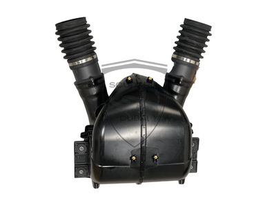 ENGINE AIR INTAKE COMPLETE FOR  LAMBORGHINI HURACAN STERRATO