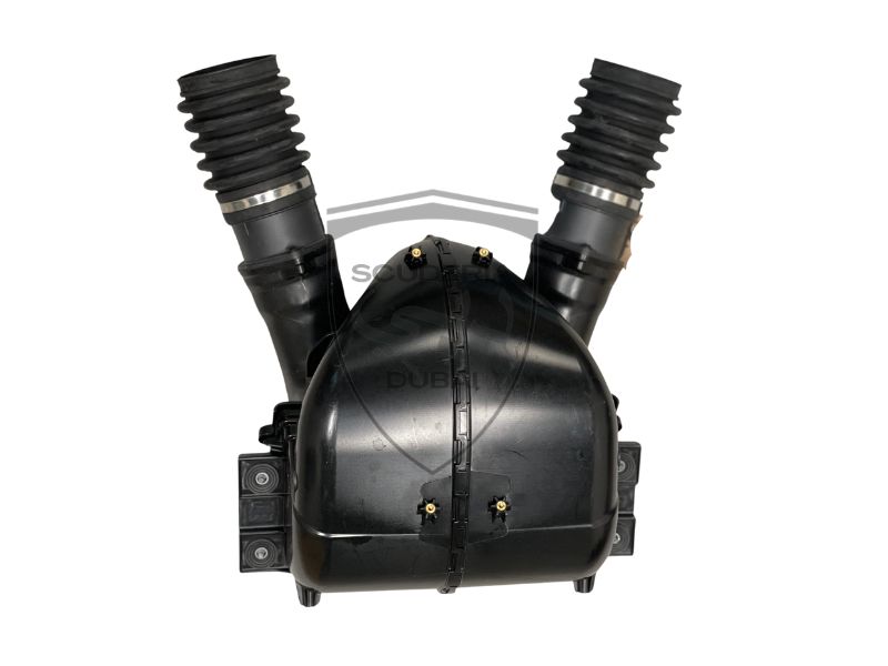ENGINE AIR INTAKE COMPLETE FOR  LAMBORGHINI HURACAN STERRATO
