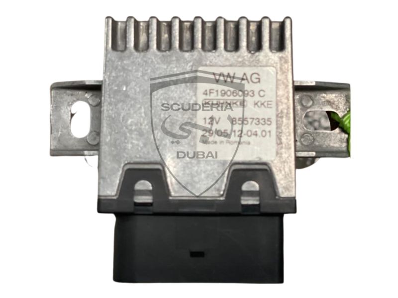 CONTROL UNIT, FUEL PUMP  FOR ALL LAMBORGHINI GALLARDO