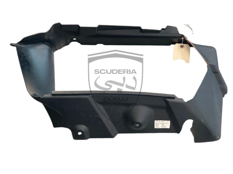 AIR DUCT RH PART​ FOR LAMBORGHINI AVENTADOR