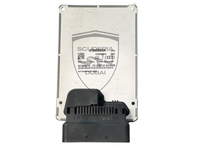 CONTROL UNIT, MAGNERIDE​ FOR LAMBORGHINI AVENTADOR SV