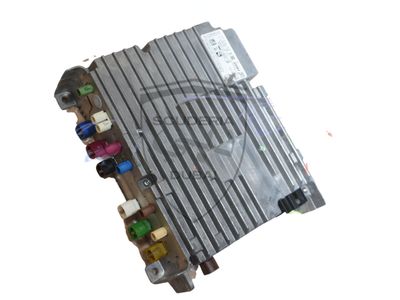 MULTIMEDIA  FOR LAMBORGHINI HURACAN EVO