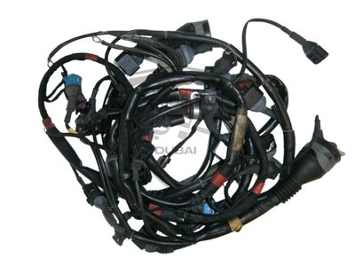 HARNESS ENGINE KIT COMPLETE ( LH + RH ) FOR LAMBORGHINI GALLARDO LP500/520