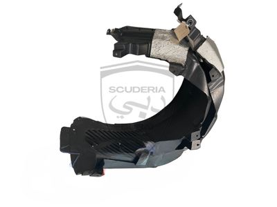 REAR WHEEL HOUSING FOR LAMBORGHINI HURACAN STO REAR WHEEL HOUSING FOR LAMBORGHINI HURACAN STO