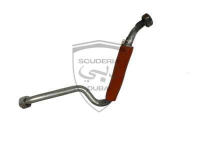 OIL PIPE FOR LAMBORGHINI GALLARDO LP500/520/530 OIL PIPE FOR LAMBORGHINI GALLARDO LP500/520/530