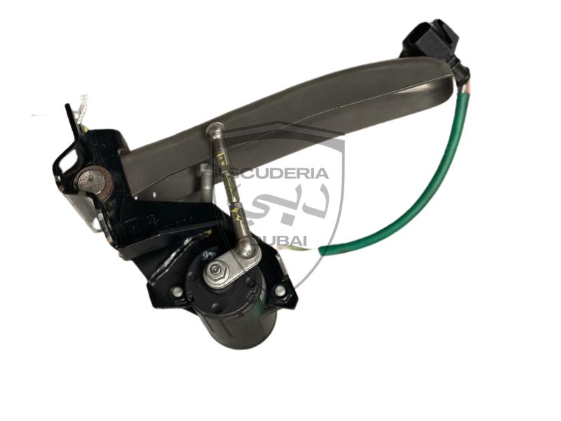 ACCELERATOR PEDAL COMPLETE  FOR LAMBORGHINI GALLARDO /MURCIELAGO