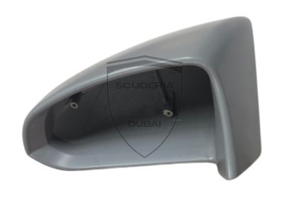 MIRROR COVER LH FOR ALL LAMBORGHINI GALLARDO