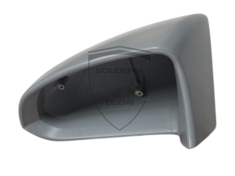MIRROR COVER LH FOR ALL LAMBORGHINI GALLARDO