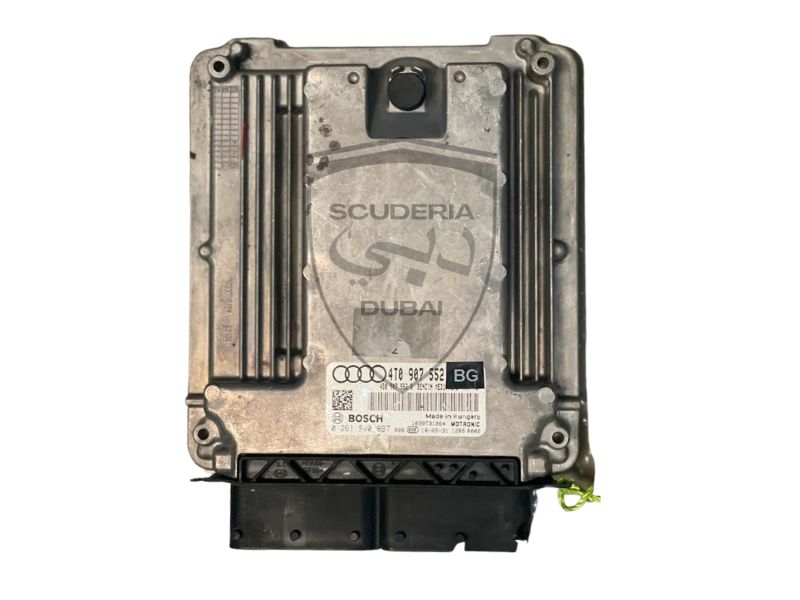 ENGINE CONTROL UNIT DIAG-ADR FOR LAMBORGHINI HURACAN