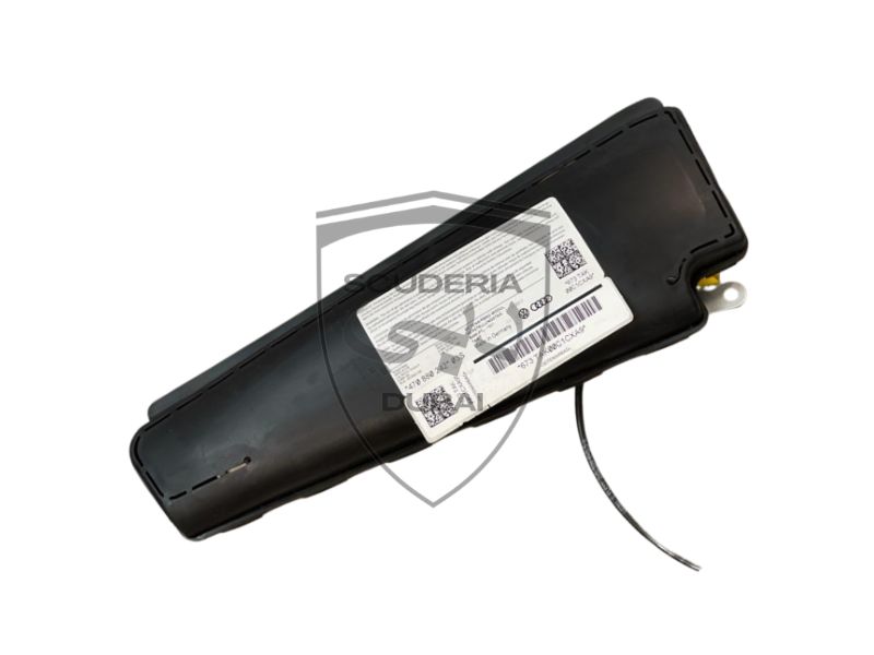 SIDE AIRBAG FRONT  RH FOR LAMBORGHINI AVENTADOR