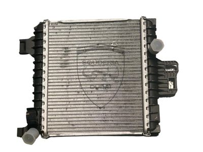 AUXILIARY RADIATOR SIDE BLADE LH.  FOR  ALL LAMBORGHINI  URUS