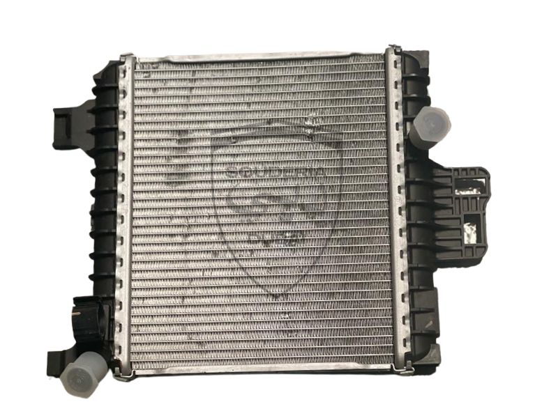 AUXILIARY RADIATOR SIDE BLADE LH.  FOR  ALL LAMBORGHINI  URUS