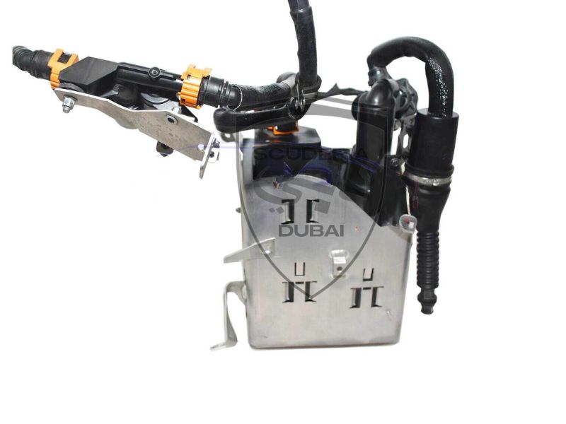 FUEL VAPOUR FILTER COMPLETE FOR FERRARI F296, SF90