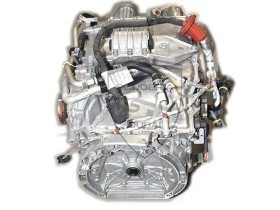 GEARBOX COMPLETE AS PHOTOS FOR  FERRARI ROMA