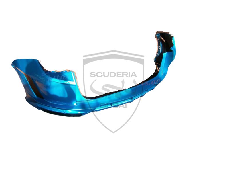 REAR BUMPER FOR LAMBORGHINI URUS PERFORMANTE