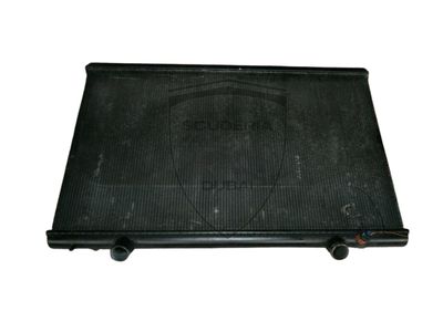 WATER RADIATOR FOR FERRARI ROMA AND PORTOFINO